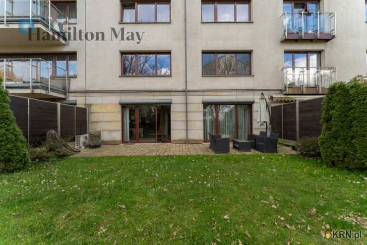 Hamilton May, Mieszkanie  do wynajęcia, Kraków, Dębniki, ul. Ludwinowska