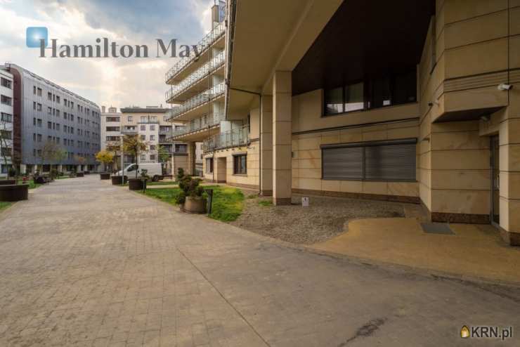 Hamilton May, Mieszkanie  do wynajęcia, Kraków, Dębniki, ul. Ludwinowska