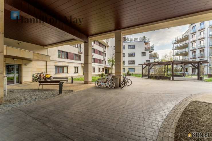 Mieszkanie  do wynajęcia, , Kraków, Dębniki, ul. Ludwinowska