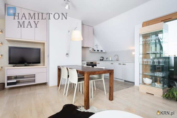 Mieszkanie  do wynajęcia, 2 pokojowe, Kraków, Stare Miasto, ul. Zwierzyniecka