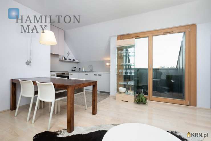 Kraków, Stare Miasto, ul. Zwierzyniecka, Mieszkanie  do wynajęcia, 2 pokojowe