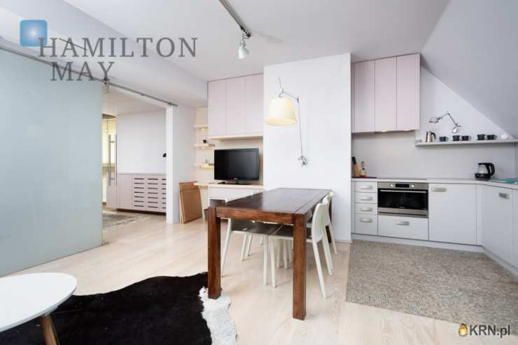 Kraków, Stare Miasto, ul. Zwierzyniecka, 2 pokojowe, Mieszkanie  do wynajęcia