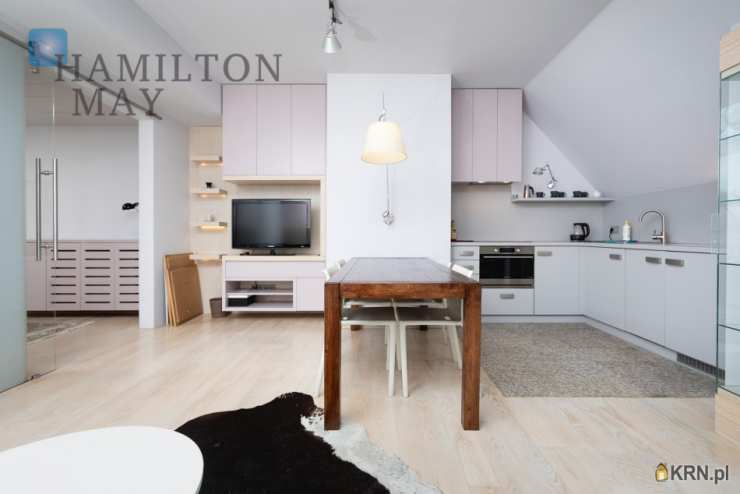 2 pokojowe, Kraków, Stare Miasto, ul. Zwierzyniecka, Mieszkanie  do wynajęcia