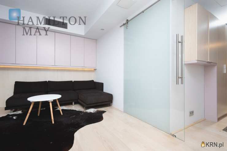 2 pokojowe, Mieszkanie  do wynajęcia, Kraków, Stare Miasto, ul. Zwierzyniecka