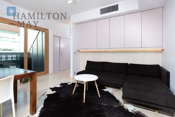 Hamilton May, Mieszkanie  do wynajęcia, Kraków, Stare Miasto, ul. Zwierzyniecka