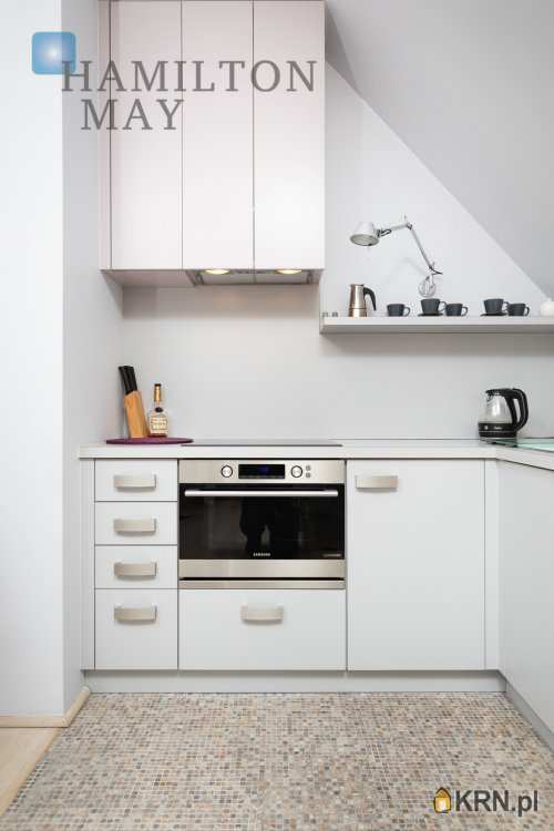 Kraków, Stare Miasto, ul. Zwierzyniecka, Mieszkanie  do wynajęcia, 2 pokojowe