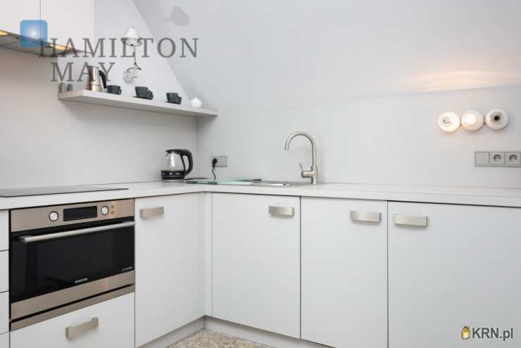 2 pokojowe, Kraków, Stare Miasto, ul. Zwierzyniecka, Mieszkanie  do wynajęcia