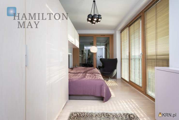 Hamilton May, Mieszkanie  do wynajęcia, Kraków, Stare Miasto, ul. Zwierzyniecka