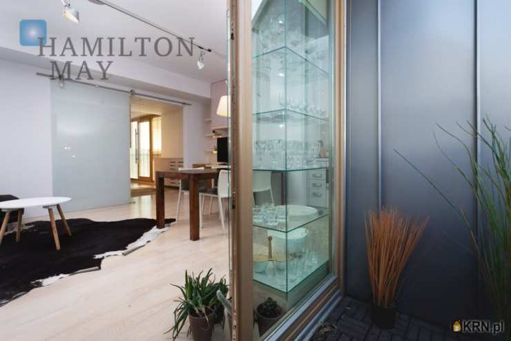 2 pokojowe, Mieszkanie  do wynajęcia, Kraków, Stare Miasto, ul. Zwierzyniecka