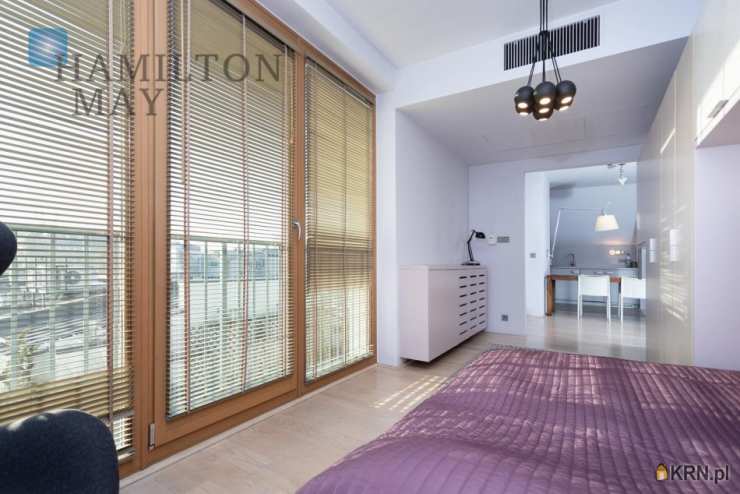 Hamilton May, Mieszkanie  do wynajęcia, Kraków, Stare Miasto, ul. Zwierzyniecka