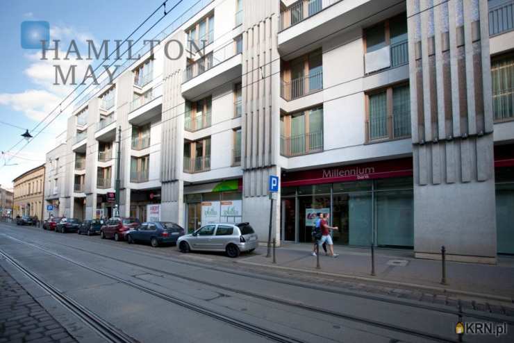 Kraków, Stare Miasto, ul. Zwierzyniecka, 2 pokojowe, Mieszkanie  do wynajęcia