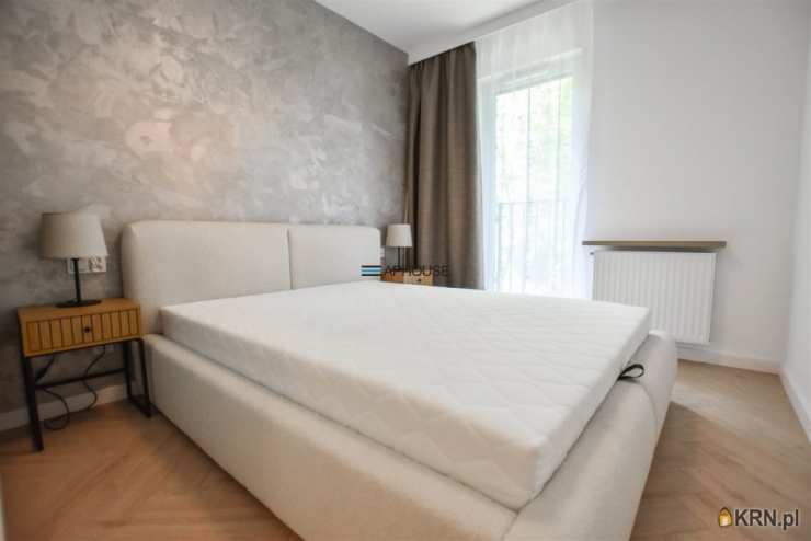 Aphouse Nieruchomości, Mieszkanie  do wynajęcia, Kraków, Podgórze/Zabłocie, ul. Portowa