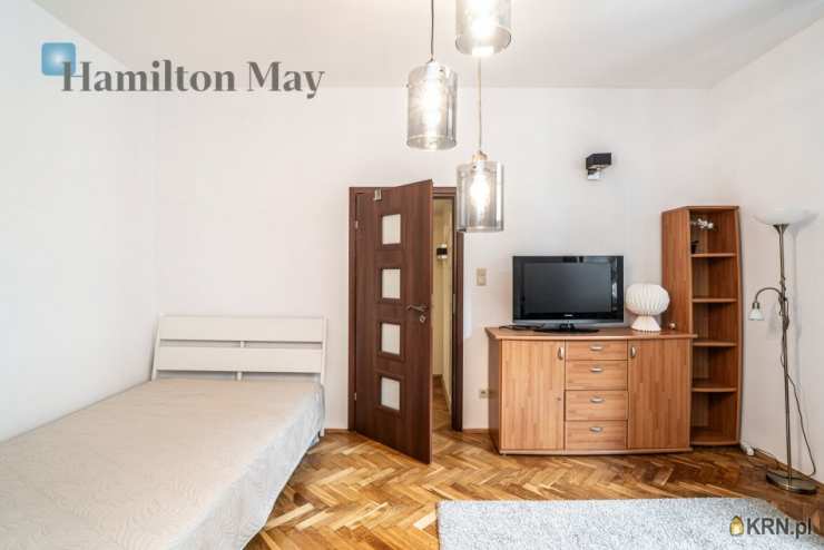 Hamilton May, Mieszkanie  do wynajęcia, Kraków, Stare Miasto/Kazimierz, ul. Józefa
