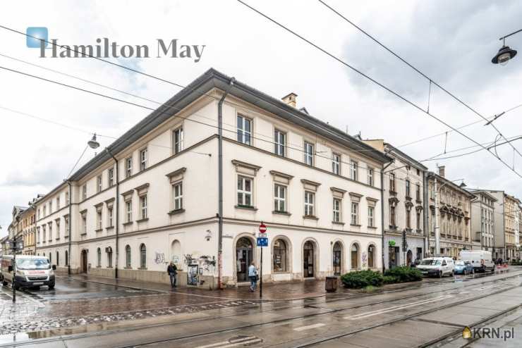 , Mieszkanie  do wynajęcia, Kraków, Stare Miasto/Kazimierz, ul. Józefa