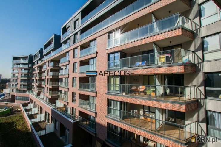 Aphouse Nieruchomości, Mieszkanie  do wynajęcia, Kraków, Podgórze/Zabłocie, ul. 