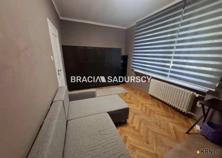 Mieszkanie  do wynajęcia, Kraków, Krowodrza, ul. Bytomska, 3 pokojowe