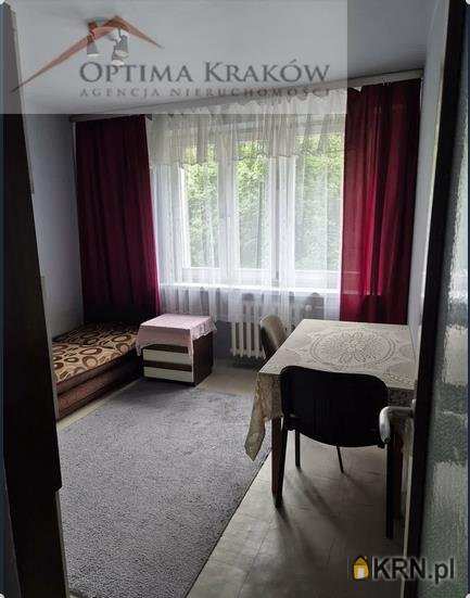 Kraków, Dębniki, ul. Słomiana, 3 pokojowe, Mieszkanie  na sprzedaż