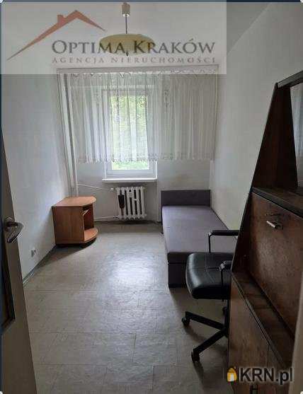 3 pokojowe, Mieszkanie  na sprzedaż, Kraków, Dębniki, ul. Słomiana