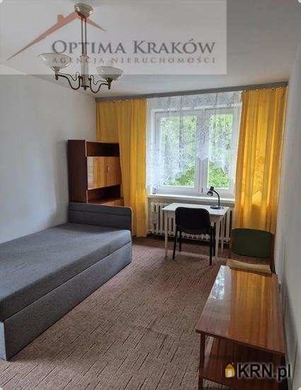 Kraków, Dębniki, ul. Słomiana, Mieszkanie  na sprzedaż, 3 pokojowe