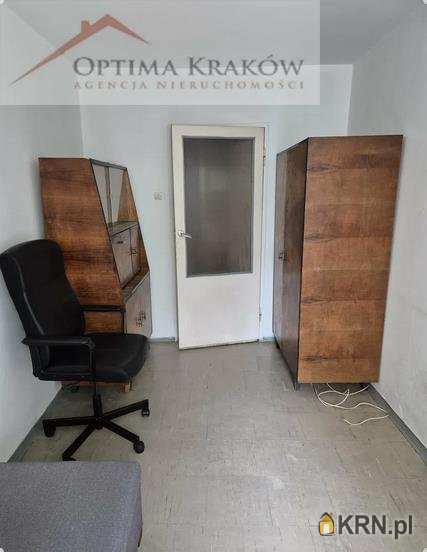 3 pokojowe, Kraków, Dębniki, ul. Słomiana, Mieszkanie  na sprzedaż