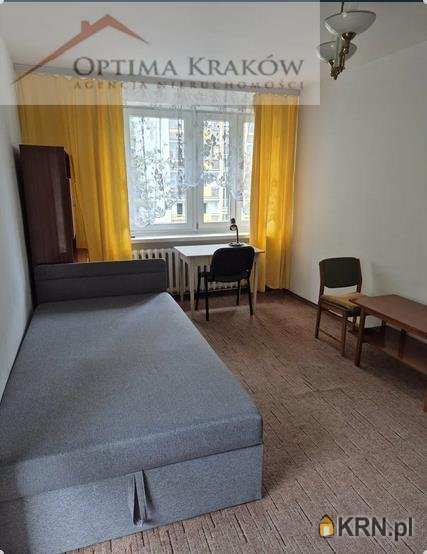 Kraków, Dębniki, ul. Słomiana, Mieszkanie  na sprzedaż, 3 pokojowe