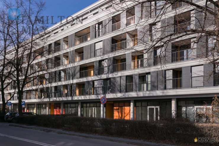 Mieszkanie  do wynajęcia, Kraków, Grzegórzki, ul. Masarska, 