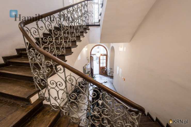Kraków, Podgórze/Stare Podgórze, ul. J. Zamoyskiego, 2 pokojowe, Mieszkanie  do wynajęcia
