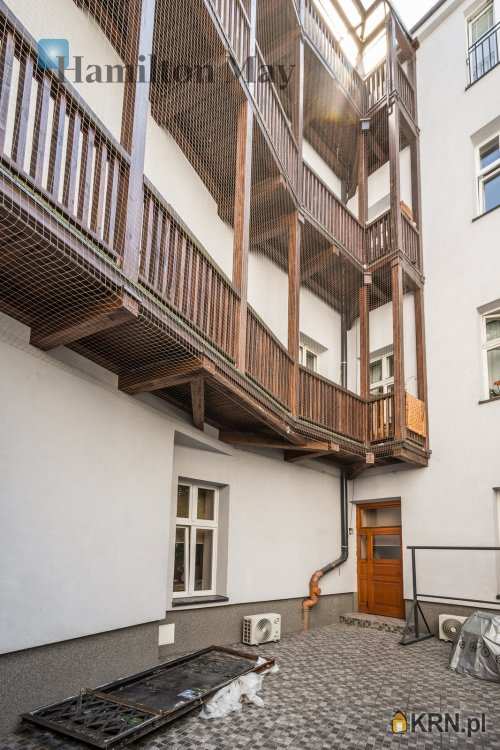 Kraków, Podgórze/Stare Podgórze, ul. J. Zamoyskiego, 2 pokojowe, Mieszkanie  do wynajęcia