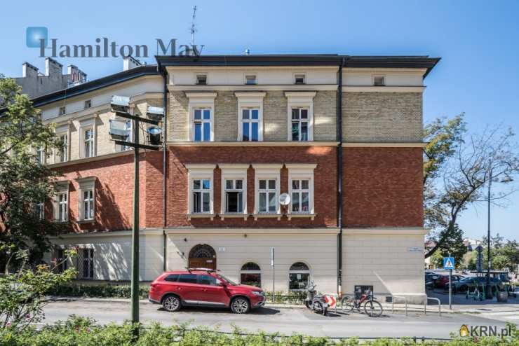 2 pokojowe, Kraków, Podgórze/Stare Podgórze, ul. J. Zamoyskiego, Mieszkanie  do wynajęcia