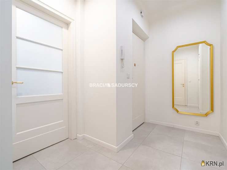 2 pokojowe, Mieszkanie  do wynajęcia, Kraków, Grzegórzki/Osiedle Oficerskie, ul. Orląt Lwowskich