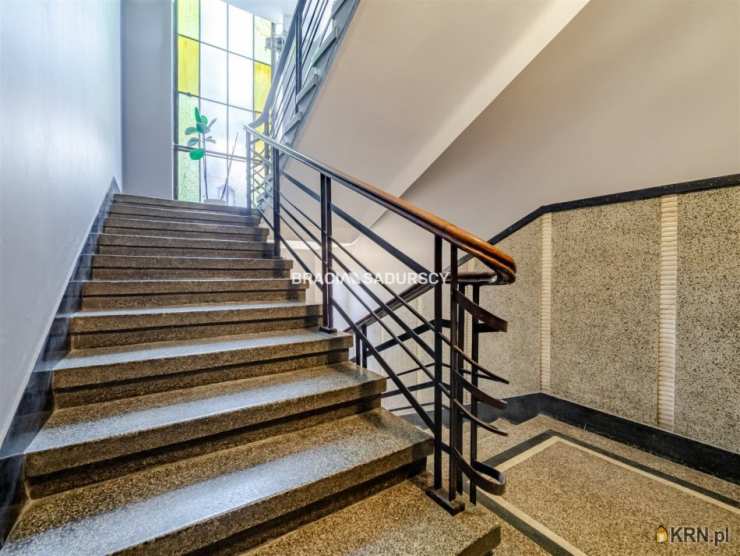 Bracia Sadurscy Oddział BS1 Kapelanka, Mieszkanie  do wynajęcia, Kraków, Grzegórzki/Osiedle Oficerskie, ul. Orląt Lwowskich