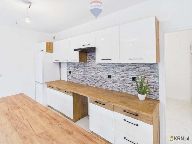 2 pokojowe, Mieszkanie  na sprzedaż, Lubartów, ul. 