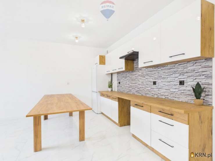 3 pokojowe, Mieszkanie  na sprzedaż, Lubartów, ul. 