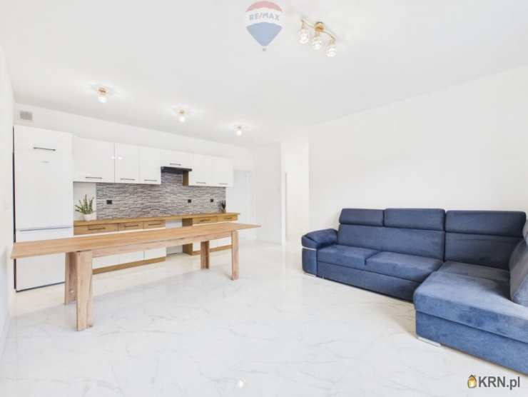 RE/MAX Polska, Mieszkanie  na sprzedaż, Lubartów, ul. 