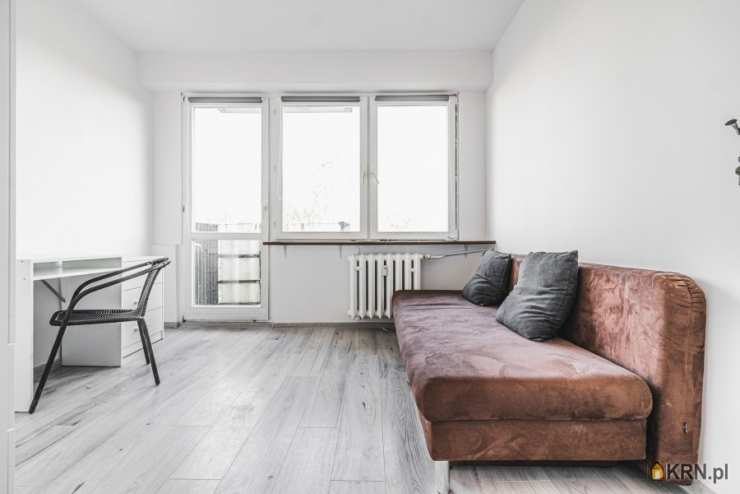 Lublin, Czechów Północny, ul. Radzyńska, Mieszkanie  do wynajęcia, 1 pokojowe