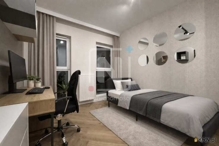 Mieszkanie  na sprzedaż, Lublin, Bronowice, ul. Wrońska, 3 pokojowe