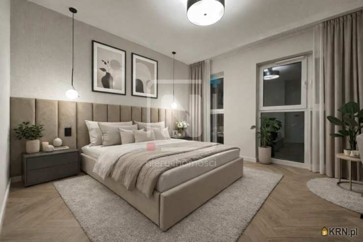 Mieszkanie  na sprzedaż, Lublin, Bronowice, ul. Wrońska, 3 pokojowe