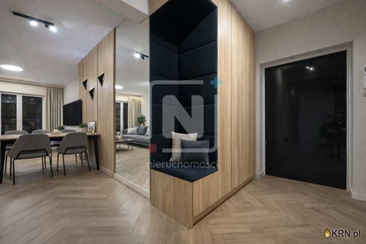 3 pokojowe, Lublin, Bronowice, ul. Wrońska, Mieszkanie  na sprzedaż