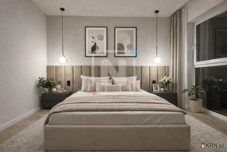 Nieruchomości Plus Piotr Kasprzak Paulina Pacelt Spółka Cywilna, Mieszkanie  na sprzedaż, Lublin, Bronowice, ul. Wrońska