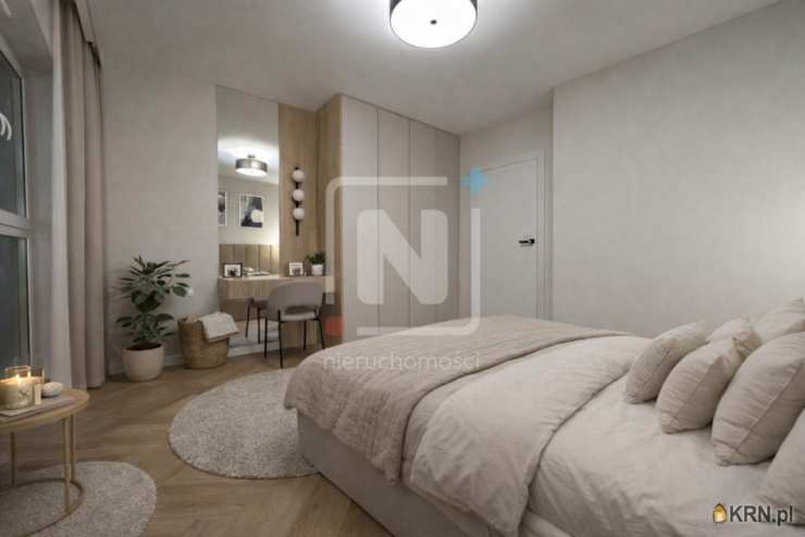 Mieszkanie  na sprzedaż, Lublin, Bronowice, ul. Wrońska, 3 pokojowe