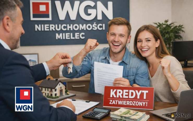 3 pokojowe, Mieszkanie  do wynajęcia, Mielec, ul. 