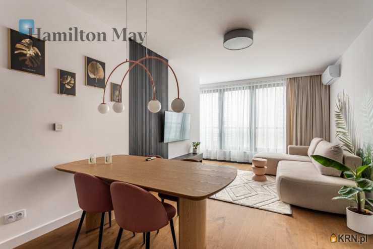 Mieszkanie  do wynajęcia, Mirów, ul. , 