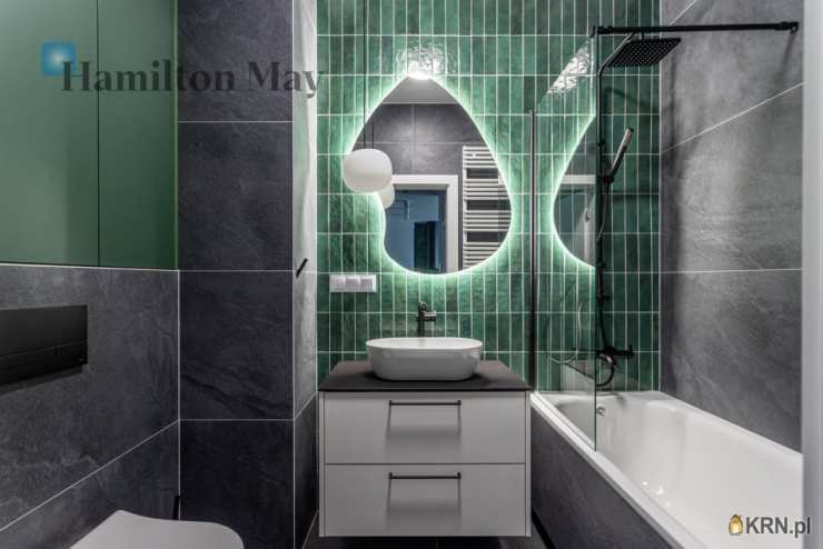 , Mieszkanie  do wynajęcia, Mirów, ul. 