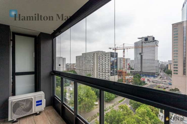 Hamilton May, Mieszkanie  do wynajęcia, Mirów, ul. 