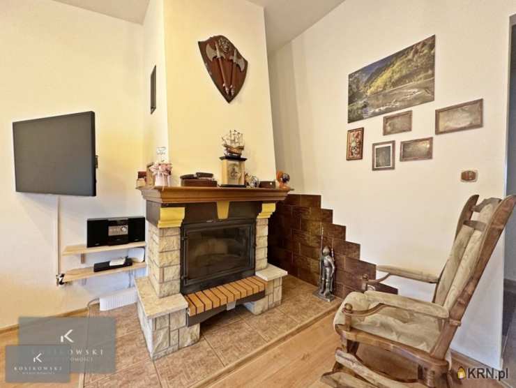 Kosikowski Nieruchomości, Mieszkanie  na sprzedaż, Namysłów, ul. 1 Maja