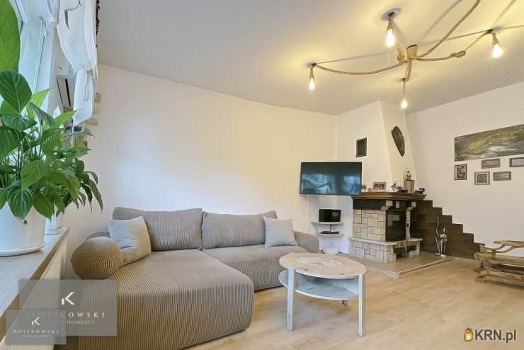 Namysłów, ul. 1 Maja, Mieszkanie  na sprzedaż, 3 pokojowe