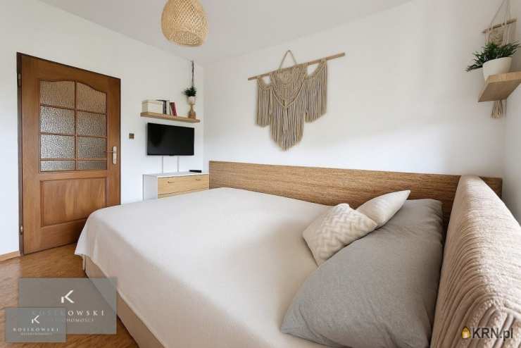 Namysłów, ul. 1 Maja, 3 pokojowe, Mieszkanie  na sprzedaż