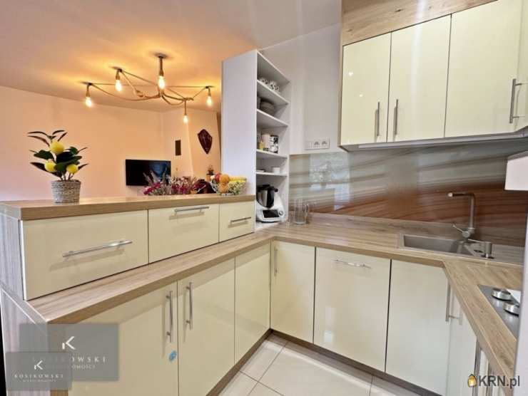 3 pokojowe, Mieszkanie  na sprzedaż, Namysłów, ul. 1 Maja