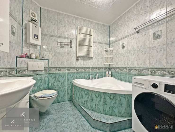 Namysłów, ul. 1 Maja, Mieszkanie  na sprzedaż, 3 pokojowe