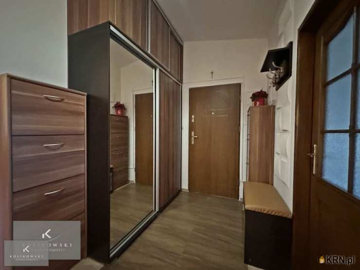 Namysłów, ul. 1 Maja, 3 pokojowe, Mieszkanie  na sprzedaż